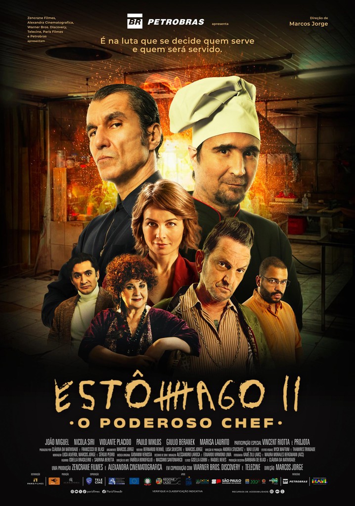 Estômago II