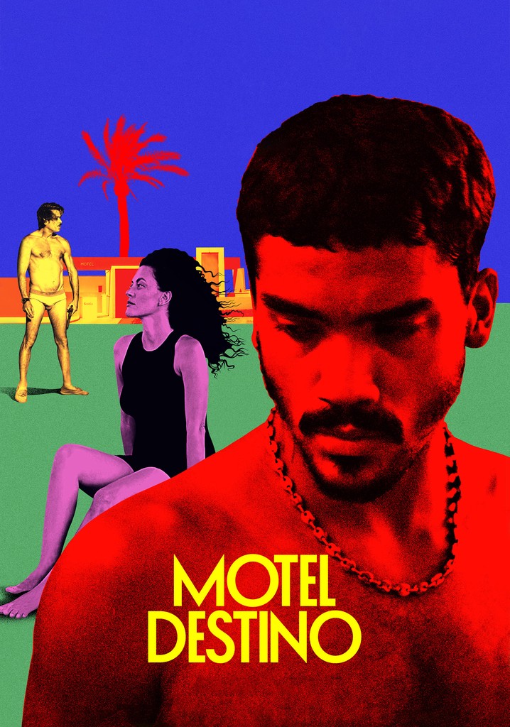 Motel Destino