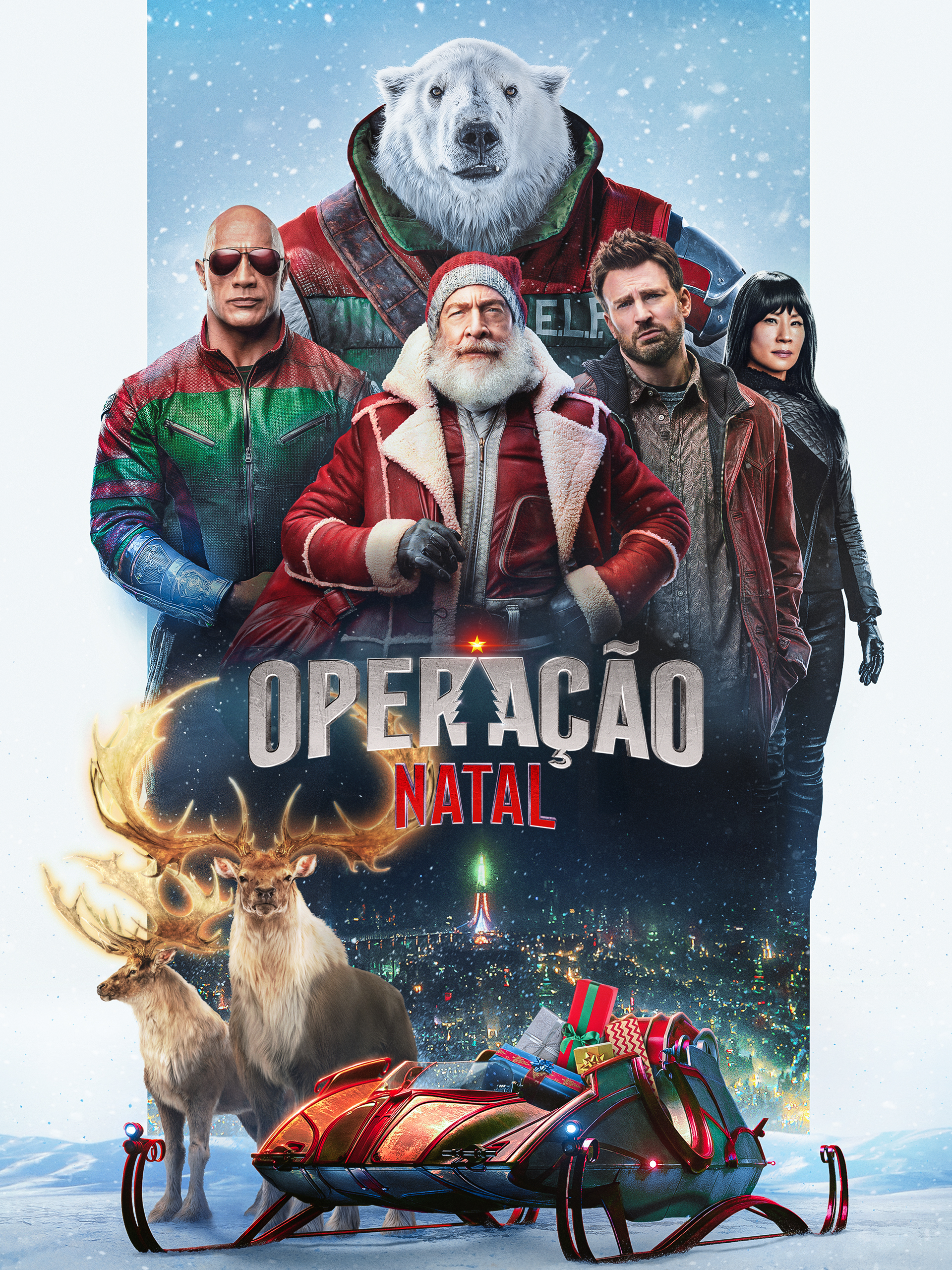 Operação Natal