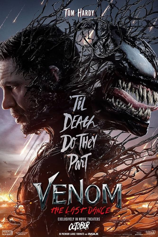 Venom 3